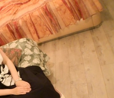 SIRO-3879 【初撮り】【童顔清楚系】【初心な彼女の初体験】美人受付嬢が魅せる仕事外の痴顔。男根好きな清楚系のギャップフェラ。彼氏より大きい