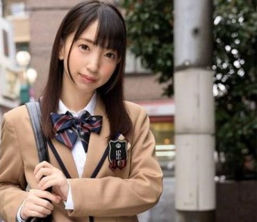 EXMU-057 ことねちゃん