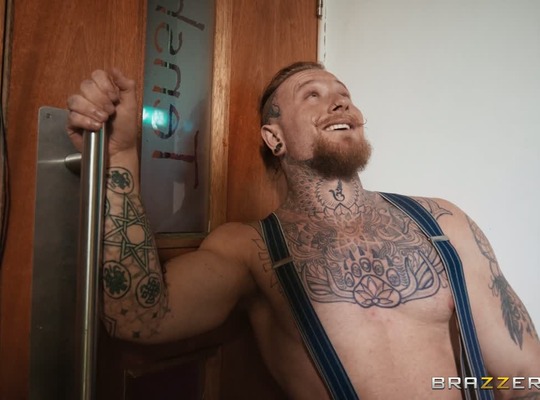 BRAZZERS2025-03-25侧面阳具