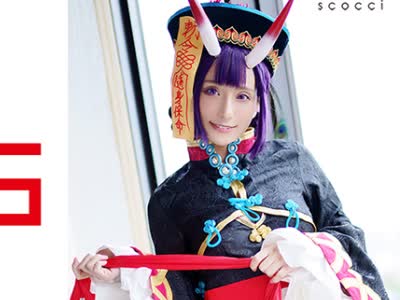 骑兵破解SCOH-092 【中出し】厳选美少女にコスプレさせてオレの子を孕ませる！【酒呑●子】 吉良りん