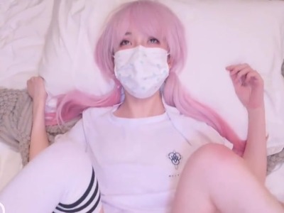 糖心Vlog.父女乱伦可爱女儿考试前的肉穴放松-萌宅卡