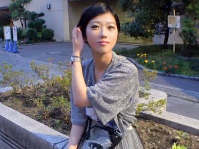 骑兵破解GANA-2121 マジ軟派、初撮。 1373 夜の裏原で黒髪ショートのオシャレ女子を突撃ナンパ！『ファッションインタビュー』というキラーワードにまんまと