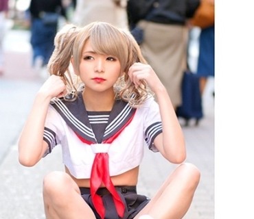 SIKA-177 従順ミニマムギャルとイキまくり5P