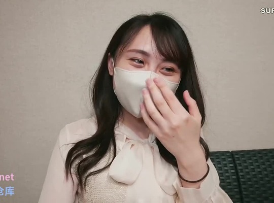 FC2PPV-3146252憧憬模特柔弱佳人酒店被双射