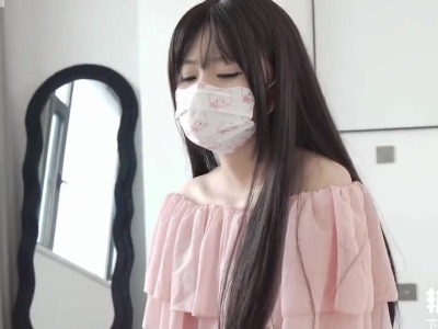 糖心Vlog.房东叔叔的性强迫-嫩小兔