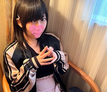 POK-007 【個人撮影】過去一の問題作_幼過ぎる美少女に種付け映像流出