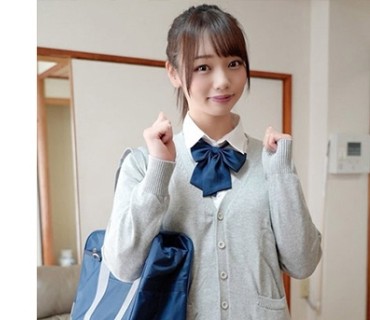 SRYA-052 【優等生J系が恥ずかしTバックに着替えて羞恥リモバイ装着しながら宝探しチェレンジ！】リモバイの振動に飽き足らず、バイブ挿入されなが