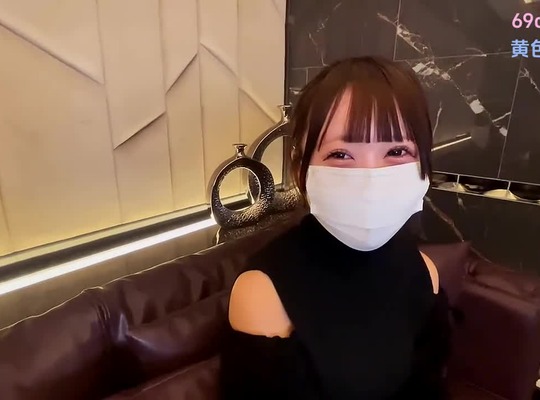 FC2PPV-4898292-偶像级美少女首拍沦陷双射