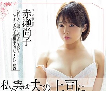 MEYD-538 私、実は夫の上司に犯●れ続けてます… 赤瀬尚子