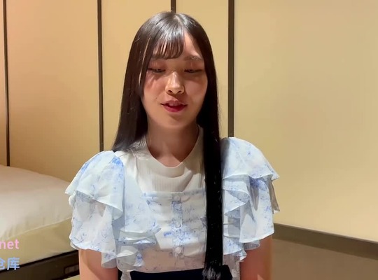 FC2PPV-4458101美少女坦白惊人毕业原因露