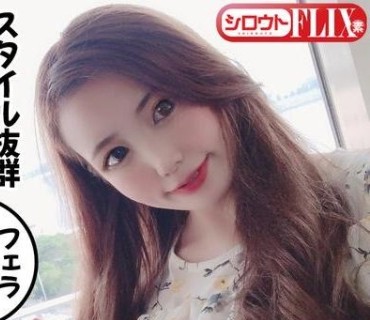 STFX-015 みさ