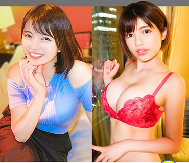 ZAX-005 訳ありガチエロ美女と秘密の濃厚接触！！ S級デリヘル ～噂の裏風俗体験してみた～