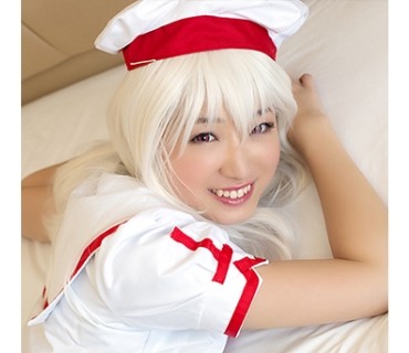 SCOH-041 厳選美少女にコスプレさせてオレあやめ陽菜
