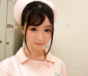 SIMM-424 まさに天使！ムッチリ色白ナースが下半身もお世話します♪ぬるぬるローションで全身擦り合い連続中出しセックス！