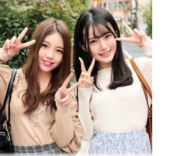 ORECO-017 けいちゃん&ひなちゃん