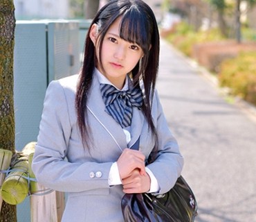 ORETD-505 みつきちゃん(大●保イクイク制服学園)