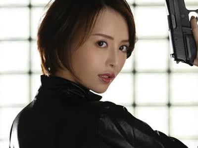 骑兵破解ATID-512 BBP ビッグブラックペニスに堕ちた女捜査官 広瀬りおな