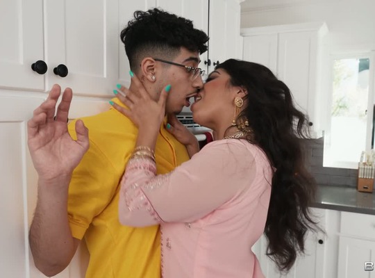 BRAZZERS2024-05-02她的继姐妹