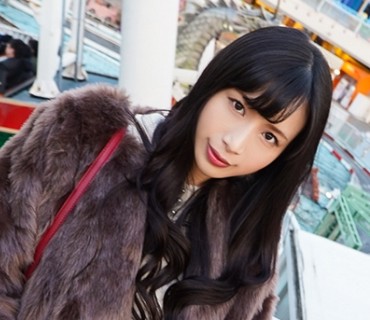 GAREA-490 かのん