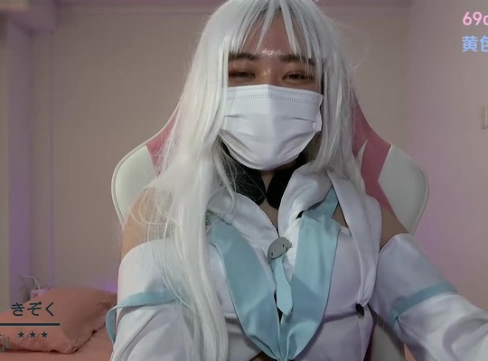 FC2PPV-4580078-虚拟网红初播爆乳狂野表演