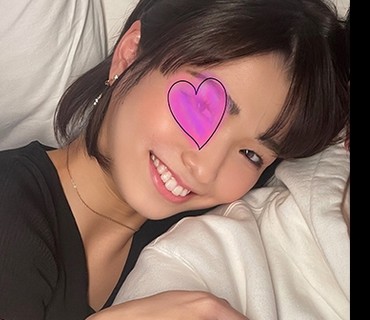 NMCH-018 【個人撮影】短髪セフレのすみれちゃん_中出し映像を収録したVlog流出