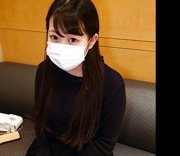 MONA-016 【個人撮影】清楚系P活美女_糸引きマ○コを執拗に攻められ濃厚中出し
