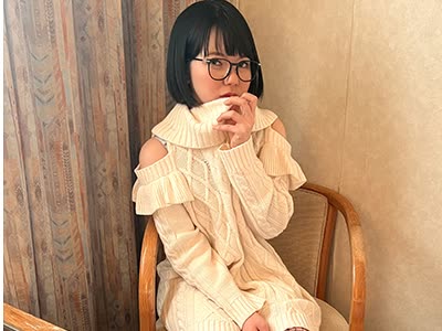 骑兵破解POK-006 【个人撮影】メガネのデカパイ美女とハメ撮り_中出し映像を限定配信