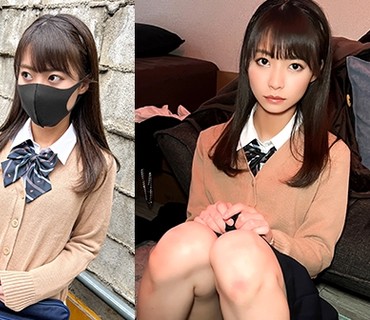 IND-083 【衝撃作】アイドル級の美少女2作品目降臨_私立に通う制服女子を自宅に連れ込み連続中出し