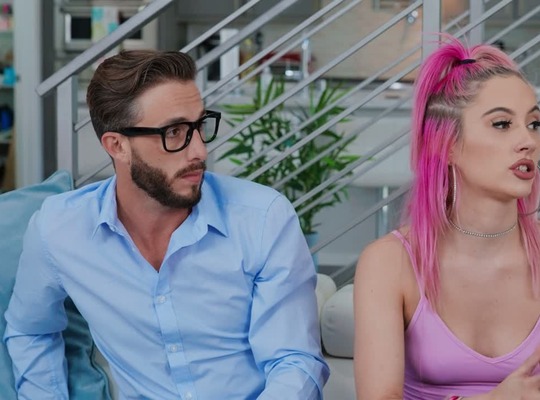 BRAZZERS2024-02-23通奸幻想