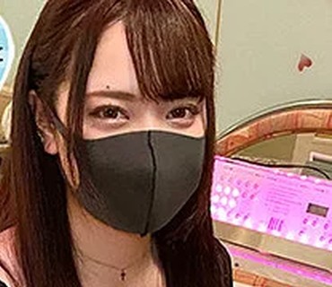 SQB-171 みさ 3（シロウト急便 – SQB-171）