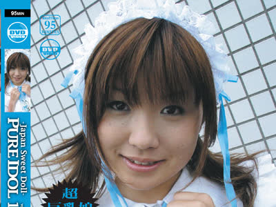 骑兵破解FP-019 ピュア アイドル Vol. 19 杏童なつ