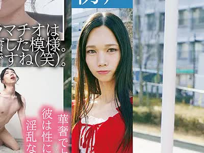 骑兵破解UBUG-013 超絶美形☆男の娘 初アナルデビュー作品で15発射する超逸材を見つけました。