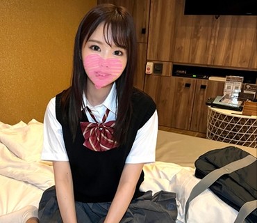 IND-096 【坂道系美小女】県立全日制軽音部②生チンでよがり狂う色白女子※人生で初めての中出し記録