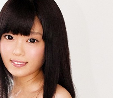 HISN-013 スレンダー黒髪美少女といろんな体位でセクロス三昧◆