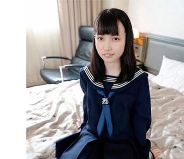 SRYA-039 【ミニマムJ●という極上の合法ロ●】メンタルがヘラってる年頃の子ほどイージーに教育できるの草。145cmのミニボディに首輪とかロ●コン