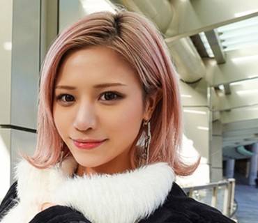 GAREA-522 りいちゃん