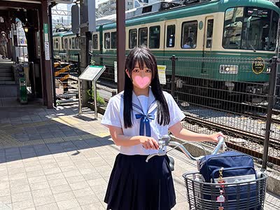 骑兵破解IND-112 黒髪清楚系【個撮】K県立湘南女子K②_学校帰りの制服美小女とP活_中出し×2※所持に関して責任負いません