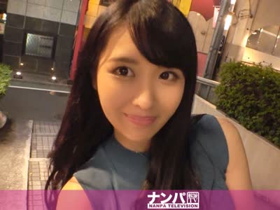 骑兵破解GANA-2116 マジ軟派、初撮。 1369 合コン不発で不機嫌な美女を神楽坂でナンパ！「楽しませてくれるなら良いよ♪」と缶チューハイで乾杯→ドライブ→