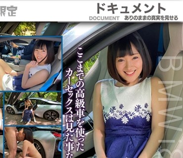 DPL-0037 HIGH END CAR SEX 立花みはる