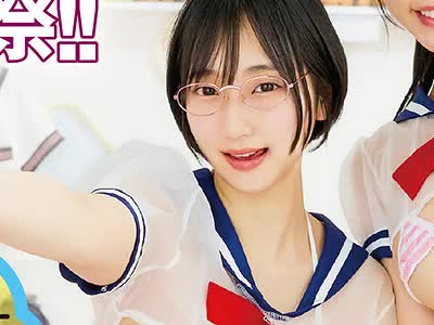 骑兵破解YMDD-497 裏風俗学園祭 エロかわ巨乳女子○生の密着ご奉仕ソーププレイ 糸井瑠花＆桜ゆの