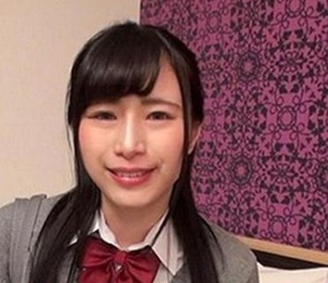 JCHA-018 口がデカくて妙にエロいJK