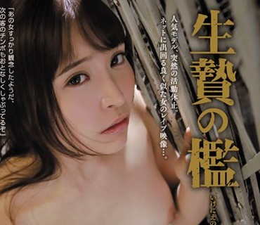 RBD-958 生贄の檻 加藤ももか