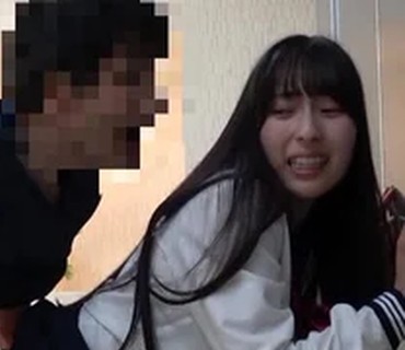 KITAIKE-524 みのりちゃん（北池袋盗撮倶楽部 – KITAIKE-524）