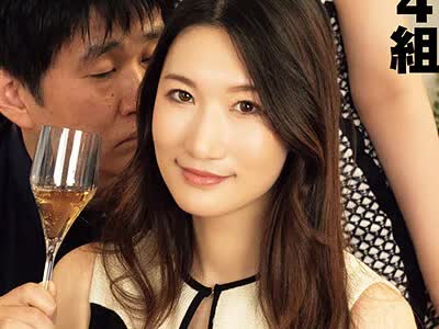 骑兵破解RKI-754 THE SECOND LOVE～最初で最後の夫婦交換スワッピングNTR～ 参加資格は結婚16年目以上の夫婦。ただそれだけ。