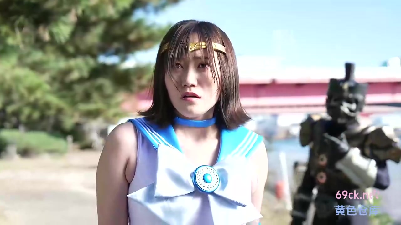 骑兵破解SPSE-97 美少女戦士セーラーリコリスfinalstageリコリス最期の戦い菜