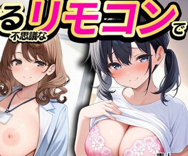 骑兵破解STCVS-039 【人体操作ができる不思議なリモコンでエッチな事やりたい放題！】（1）生意気妹とイチャラブSEX（2）ギャル同僚を彼氏の近くでNTR！！（3