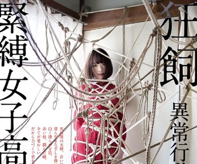骑兵破解ZBES-034 絶望エロス 夢野りんか 狂飼-異常行動-緊縛女子校生
