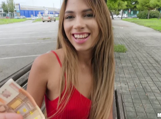 BANGBROS2018-11-06受伤的交换