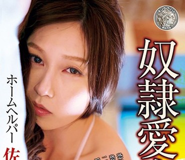 REQ-381 奴隷愛人 ホームヘルパー 佐々木あき