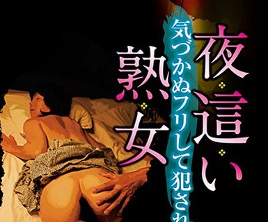 骑兵破解NCAC-087 夜這い熟女 気づかぬフリして犯されて
